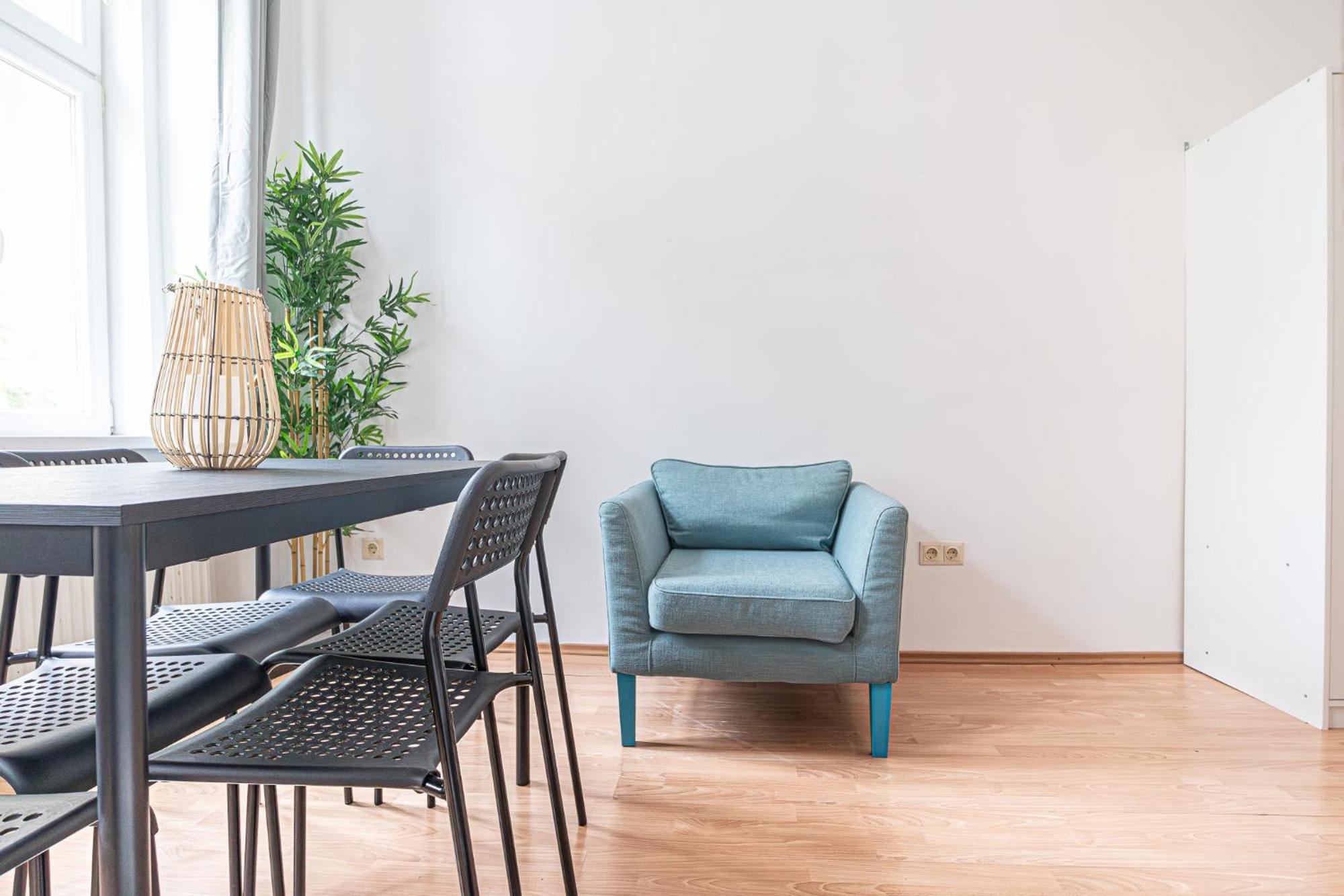 Breathtaking 2Br Apt Modern Design/Near Schoennbrunn Вена Экстерьер фото