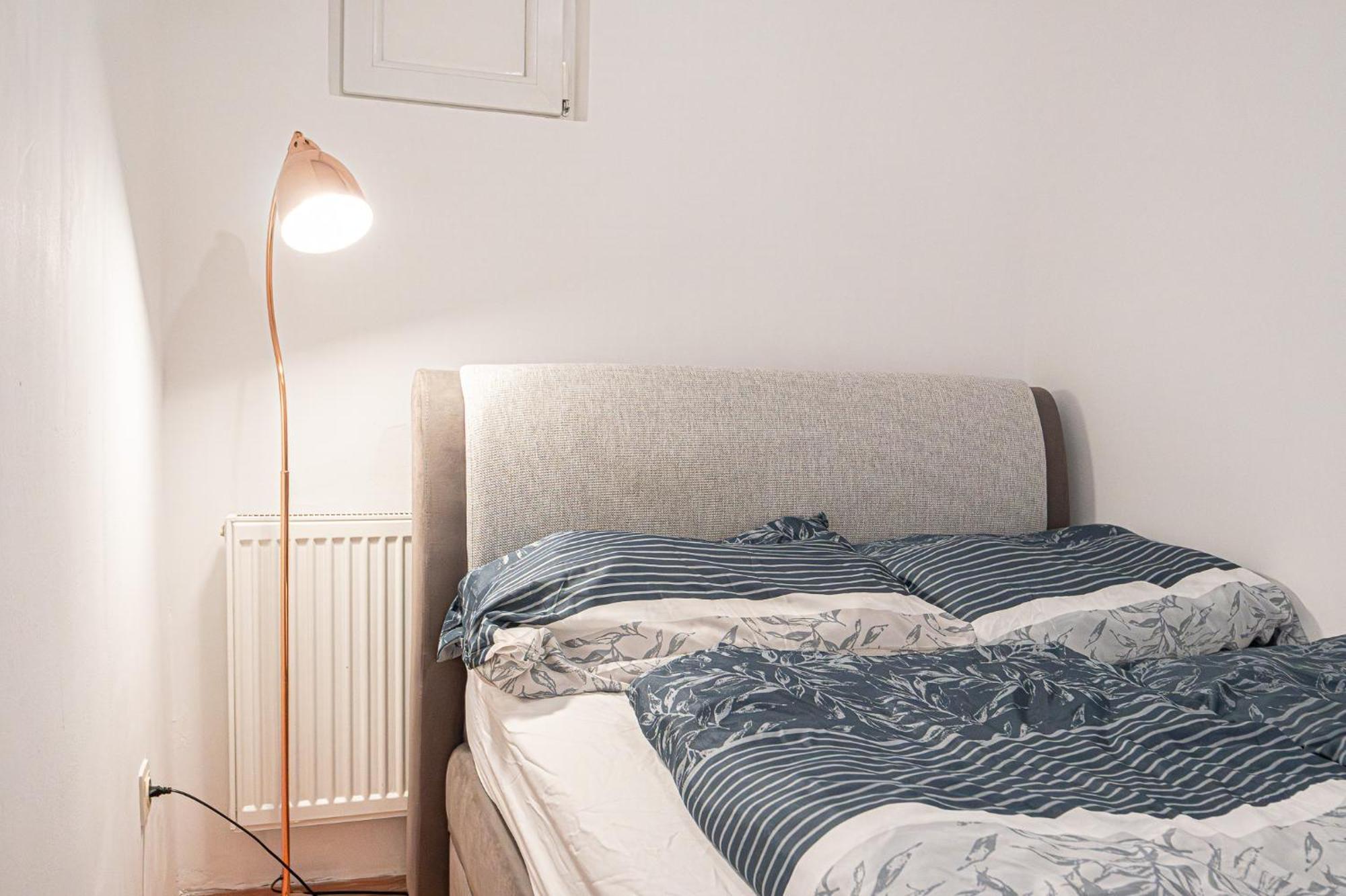 Breathtaking 2Br Apt Modern Design/Near Schoennbrunn Вена Экстерьер фото
